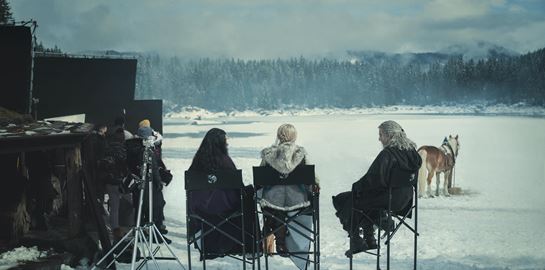 Η σειρά με τις περισσότερες θεάσεις στο Netflix δεν είναι (πια) η αγαπημένη του κοινού