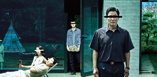 Τα Παράσιτα, το Joker και πώς το σύγχρονο σινεμά μιλά για τη φτώχεια