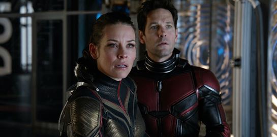 Πώς το Ant-Man &amp; η Σφήκα θα επηρεάσει το επόμενο Avengers