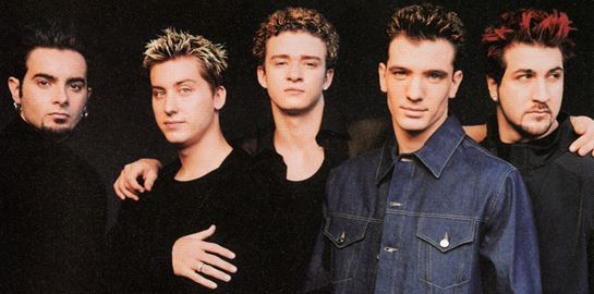 Πώς ένα pop τραγούδι 24 ετών ξαναγεννήθηκε και κάνει χαμό παγκοσμίως