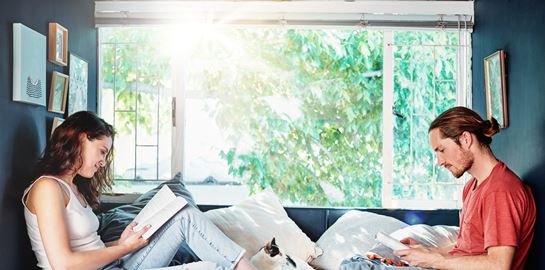 3 απλές κινήσεις για καλύτερη ζωή