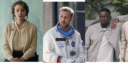 Πρώτες προβλέψεις για τα Όσκαρ 2019