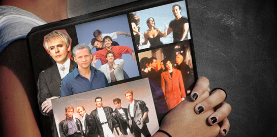 Τα 80-90s συγκροτήματα που κάνουν come back αυτό το καλοκαίρι