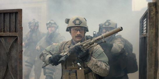 Αυτή είναι η πιο ρεαλιστική πολεμική ταινία που έγινε ποτέ