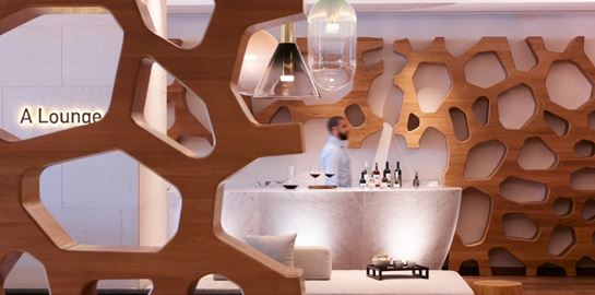 Oribu και A Lounge στο Angsana Corfu, η απόλυτη απόδραση για αυτόν τον χειμώνα