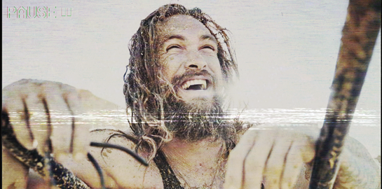 O Jason Momoa δε συμπαθεί ακριβώς τη γυμναστική