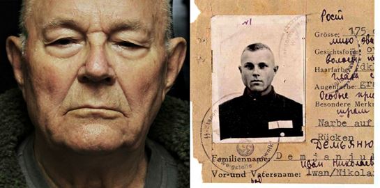 The Devil Next Door: Στο κυνήγι ενός περιβόητου Ναζί