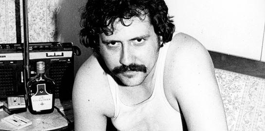 Lester Bangs: Ο πιο εμμονικός, σπουδαίος κι αυθεντικός κριτικός του rock n' roll