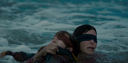 Οι ταινίες με τις περισσότερες προβολές στην ιστορία του Netflix