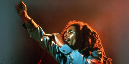 Πρώτο trailer για το Bob Marley: One Love