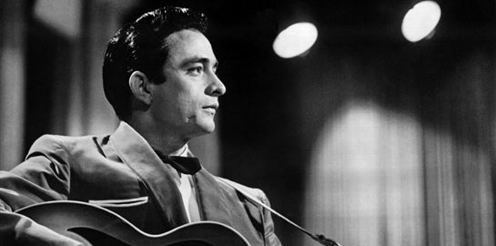 Όταν ο Johnny Cash τραγούδησε το Barbie Girl