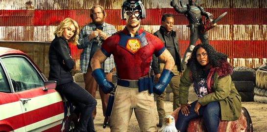 Η καλύτερη super hero σειρά επιστρέφει τον Αύγουστο με 2η σεζόν