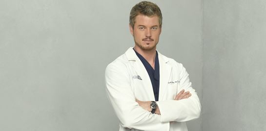 O Eric Dane, ο σταρ των Εuphoria και Grey's Anatomy διαγνώστηκε με τη νόσο του Stephen Hawking
