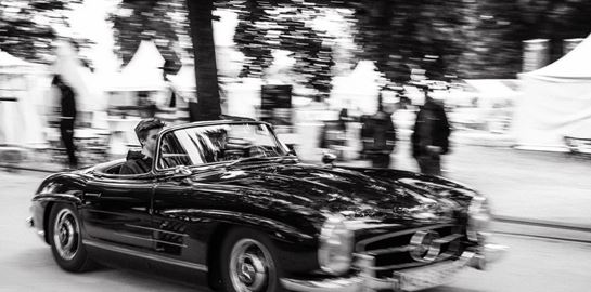 Τα 23 ακριβότερα αυτοκίνητα που έχουν πουληθεί ποτέ σε δημοπρασία