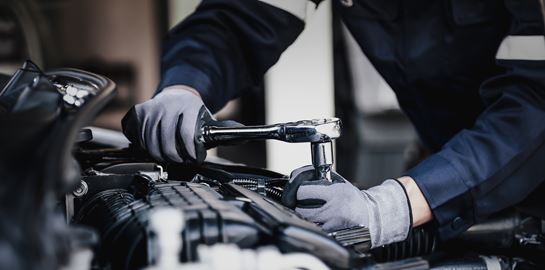 Αυτή είναι η πιο συνηθισμένη βλάβη στα καινούργια αυτοκίνητα στην Ελλάδα