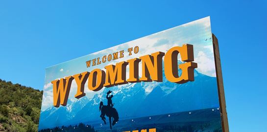 Το Ουαϊόμινγκ προτρέπει τους κατοίκους του να μην αγοράζουν ηλεκτρικά οχημάτα