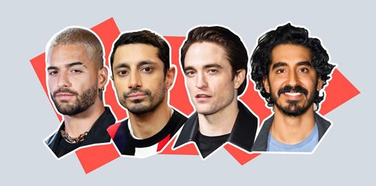 Ο οδηγός του Esquire για στιλάτα αντρικά κουρέματα