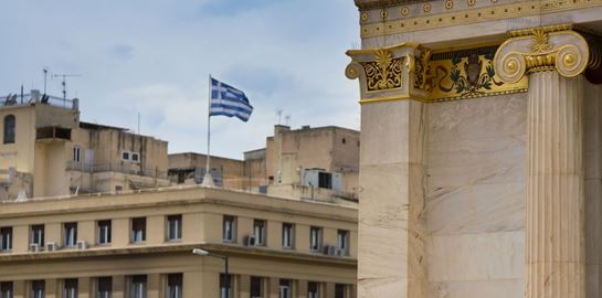 Μερικές κρίσιμες αποφάσεις για την οικονομία που έρχονται προσεχώς