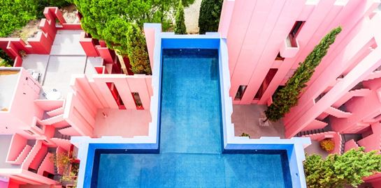 Βρήκαμε πού είναι το &#39;οχυρό&#39; του Squid Game και μπορείς να το επισκεφθείς