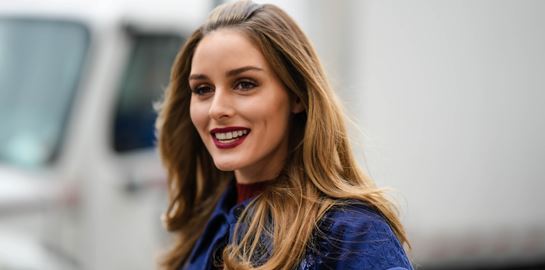 Olivia Palermo, A Woman We Love