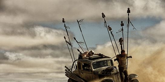 Όλα όσα γνωρίζουμε έως τώρα για το prequel του Mad Max