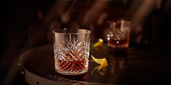 Το Sazerac και 4 υπέροχοι τρόποι για να το απογειώσεις