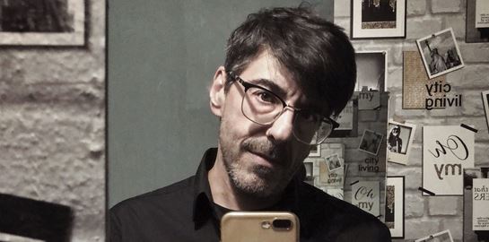 Πέθανε ο ηθοποιός Κώστας Χατζόγλου-ήταν πατέρας του Μιθριδάτη