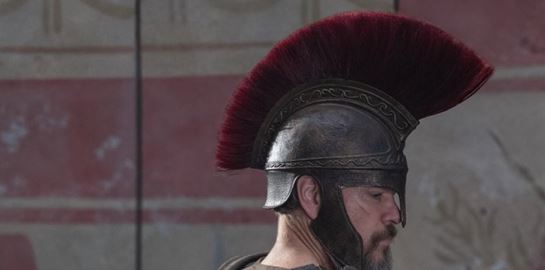 Imax εισιτήρια για την Οδύσσεια του Nolan, έναν χρόνο πριν την πρεμιέρα γίνονται sold out σε λίγες ώρες