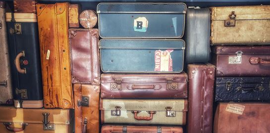 Η εφαρμογή που μετρά τις χειραποσκευές με μία μόνο φωτογραφία