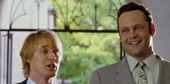 Στα σκαριά sequel για το Wedding Crashers