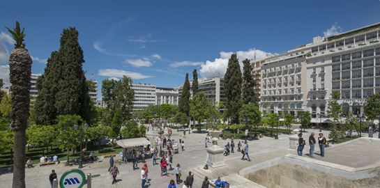 Κορονοϊός: Τα νέα 6 μέτρα που ισχύουν στην Αττική