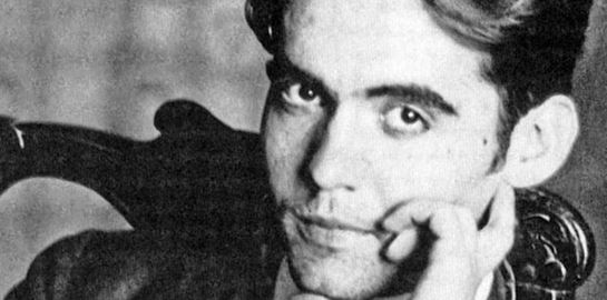 Ο Federico García Lorca μέσα από τα δικά του λόγια