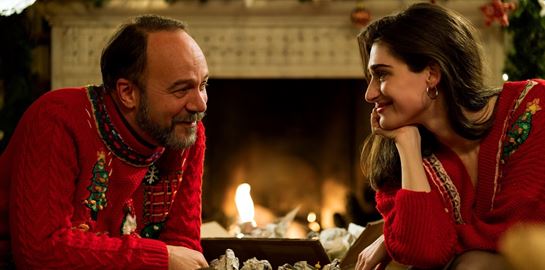 Οι σειρές του Netflix για τον Δεκέμβριο