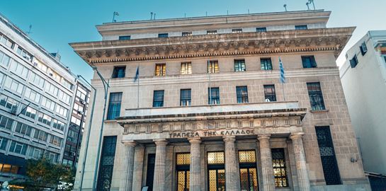 Πώς αλλάζει η Ουκρανία τα σχέδια του ελληνικού Υπουργείου Οικονομικών