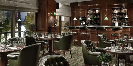 Στο NJV Athens Plaza πνέει αέρας ανανέωσης