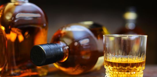 Τα πιο δημοφιλή ουίσκι του 2019