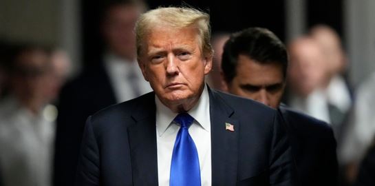 Γιατί η Αμερική βυθίζεται στον διχασμό μετά την απόπειρα δολοφονίας κατά του Donald Trump