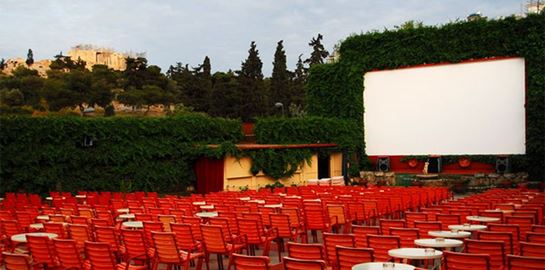 Τα μέτρα προστασίας σε θερινά σινεμά, Ηρώδειο, Επίδαυρο και μουσεία