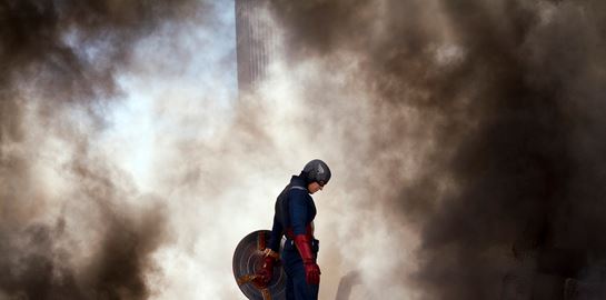 Όλοι βλέπουν COSMOTE TV