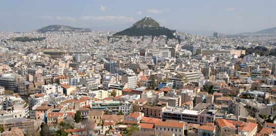 Οι δράσεις για την αντιμετώπιση της ατμοσφαιρικής ρύπανσης στην Αθήνα