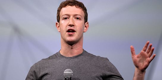 Το Facebook ετοιμάζει κάμερα που θα παρακολουθεί τα πάντα μέσα στο σπίτι