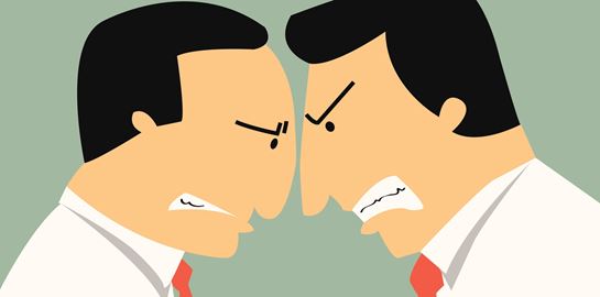 Αποφεύγοντας τις ισχυρές διαφωνίες, σύμφωνα με τους ειδικούς