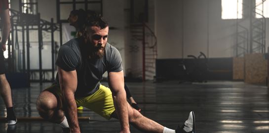 Τι πρέπει να κάνεις πριν και μετά την προπόνησή σου για να είναι αποτελεσματική