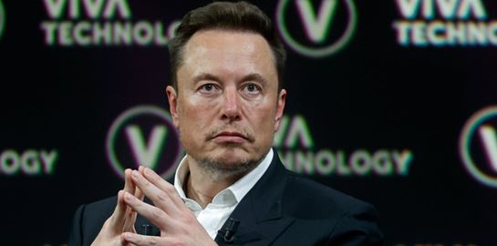 Οι ερωτικές περιπέτειες του Elon Musk