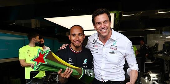 F1: Πέντε ιστορίες εκτός πίστας να θυμόμαστε από το 2024