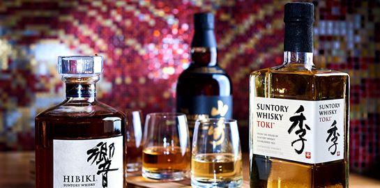 Τα ιαπωνικά ουίσκι που αξίζει να δοκιμάσεις