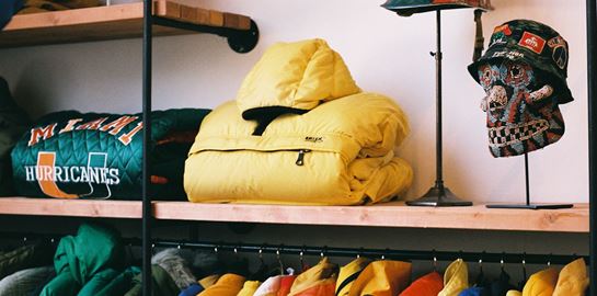 Vintage, η νέα τάση μόδας