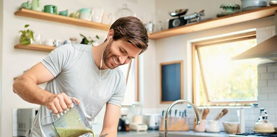 Τι να φας για να σωθείς από το φούσκωμα