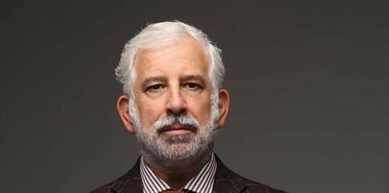 Στις φυλακές Τρίπολης ο Πέτρος Φιλιππίδης