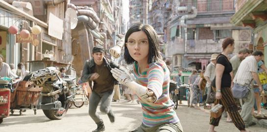 Τι συμβαίνει με τα trailers και την προώθηση των ταινιών